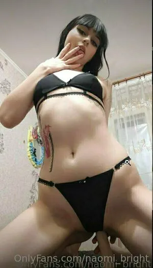 Naomi Bright OnlyFans Leaked Free Thumbnail Picture - #feR0w0p2EH