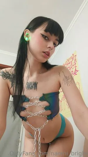 Naomi Bright OnlyFans Leaked Free Thumbnail Picture - #gmlBT7bj6Z