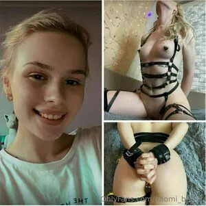 Naomi Bright OnlyFans Leaked Free Thumbnail Picture - #qGHsMDrmp3