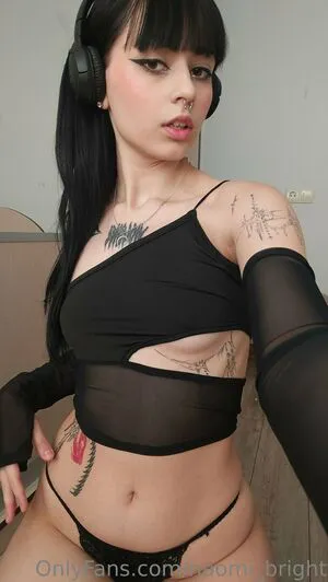 Naomi Bright OnlyFans Leaked Free Thumbnail Picture - #r2VJwnO78J