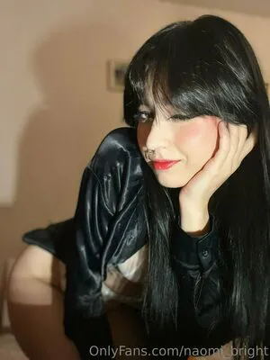 Naomi Bright OnlyFans Leaked Free Thumbnail Picture - #w2N2RacOF5
