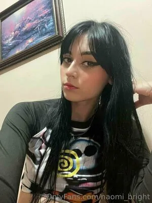 Naomi Bright OnlyFans Leaked Free Thumbnail Picture - #zdrSDwukIS