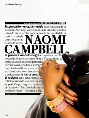 Naomi Campbell OnlyFans Leaked Free Thumbnail Picture - #34BuXBwR66