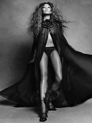 Naomi Campbell OnlyFans Leaked Free Thumbnail Picture - #3wpcfFNYSq