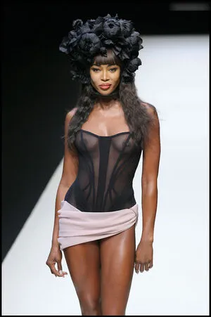 Naomi Campbell OnlyFans Leaked Free Thumbnail Picture - #46gUhODe15