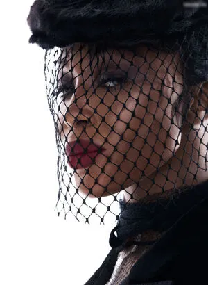 Naomi Campbell OnlyFans Leaked Free Thumbnail Picture - #4oftxenyuT