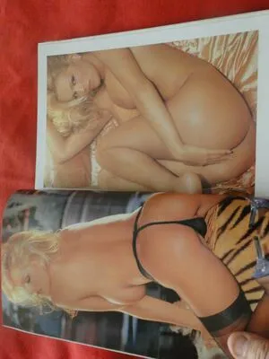 Naomi Campbell OnlyFans Leaked Free Thumbnail Picture - #4tysV1uynh