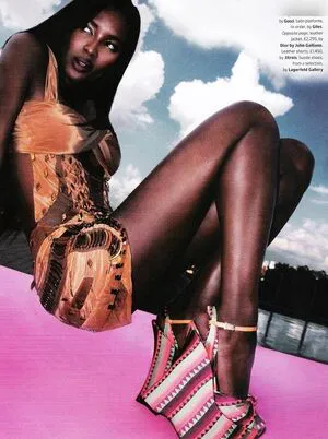 Naomi Campbell OnlyFans Leaked Free Thumbnail Picture - #4zwBb9Usz7