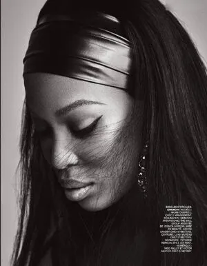 Naomi Campbell OnlyFans Leaked Free Thumbnail Picture - #5licPbLRhr