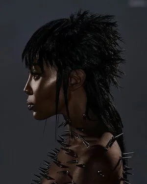 Naomi Campbell OnlyFans Leaked Free Thumbnail Picture - #6EPklSo2ND