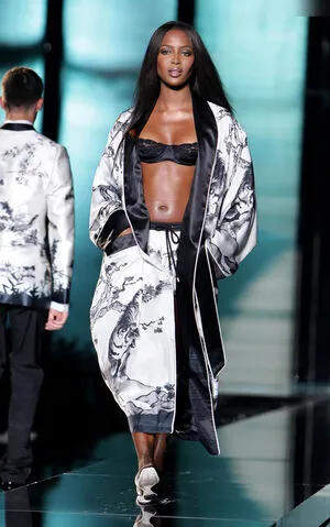 Naomi Campbell OnlyFans Leaked Free Thumbnail Picture - #72NhygcmvP