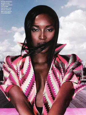 Naomi Campbell OnlyFans Leaked Free Thumbnail Picture - #7zgqXPfHVu