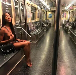 Naomi Campbell OnlyFans Leaked Free Thumbnail Picture - #83jUTMyTXL