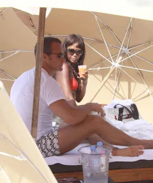 Naomi Campbell OnlyFans Leaked Free Thumbnail Picture - #99oEomGvsl