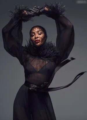 Naomi Campbell OnlyFans Leaked Free Thumbnail Picture - #9atdkjbSHP