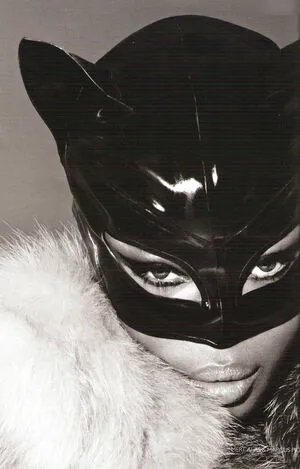 Naomi Campbell OnlyFans Leaked Free Thumbnail Picture - #9k8reMTv6I