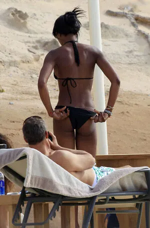Naomi Campbell OnlyFans Leaked Free Thumbnail Picture - #A7K8L7WxCC