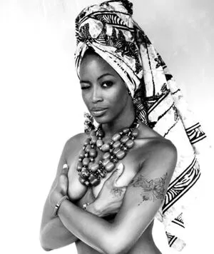 Naomi Campbell OnlyFans Leaked Free Thumbnail Picture - #AT46PtWFAN