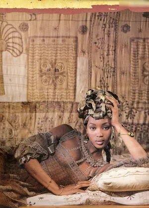 Naomi Campbell OnlyFans Leaked Free Thumbnail Picture - #B8RoHMPf01