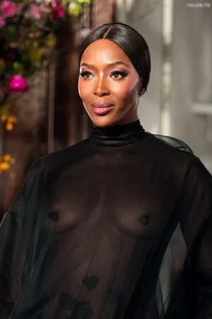 Naomi Campbell OnlyFans Leaked Free Thumbnail Picture - #BQKB5IdW1L