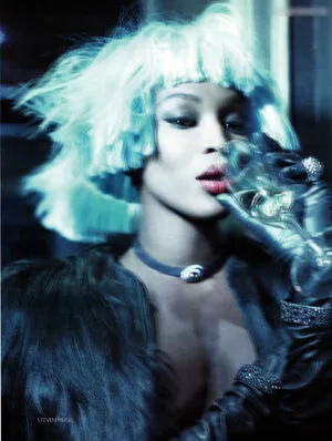 Naomi Campbell OnlyFans Leaked Free Thumbnail Picture - #COobE72VG3