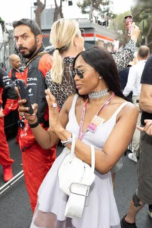 Naomi Campbell OnlyFans Leaked Free Thumbnail Picture - #CgjcHbxEij