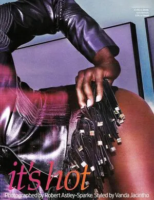 Naomi Campbell OnlyFans Leaked Free Thumbnail Picture - #CmIY0G6Crb
