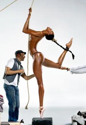 Naomi Campbell OnlyFans Leaked Free Thumbnail Picture - #DNlo6pKp0v