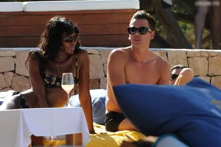 Naomi Campbell OnlyFans Leaked Free Thumbnail Picture - #DZOg6MVnbv
