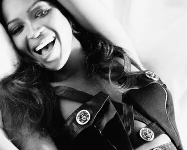 Naomi Campbell OnlyFans Leaked Free Thumbnail Picture - #E59gFVUZyE