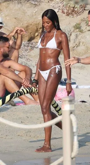 Naomi Campbell OnlyFans Leaked Free Thumbnail Picture - #EwChRajvrC