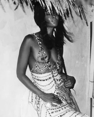 Naomi Campbell OnlyFans Leaked Free Thumbnail Picture - #FZeI9z8XqK
