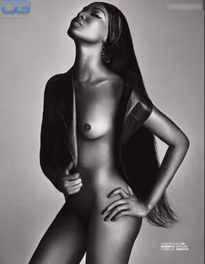 Naomi Campbell OnlyFans Leaked Free Thumbnail Picture - #GGde5ZkHiU