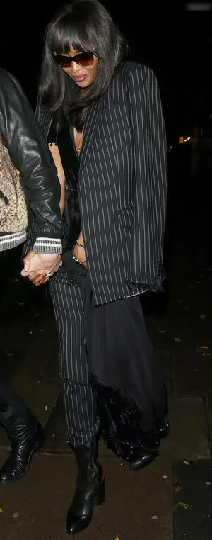 Naomi Campbell OnlyFans Leaked Free Thumbnail Picture - #HHlfWbA8zO