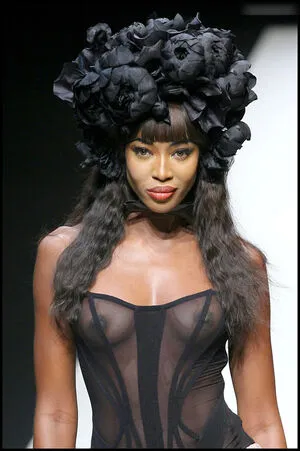 Naomi Campbell OnlyFans Leaked Free Thumbnail Picture - #HslLfIiiCD