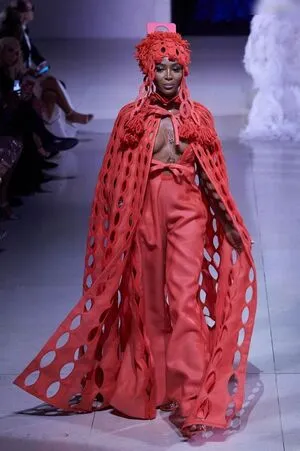 Naomi Campbell OnlyFans Leaked Free Thumbnail Picture - #IAfJwmi6aU