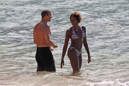 Naomi Campbell OnlyFans Leaked Free Thumbnail Picture - #In0xTcXW6B