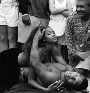 Naomi Campbell OnlyFans Leaked Free Thumbnail Picture - #IxB5enexIK