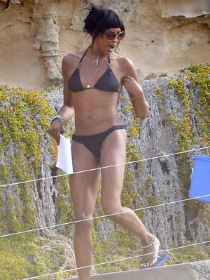 Naomi Campbell OnlyFans Leaked Free Thumbnail Picture - #IzDv0JR1YR
