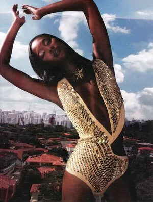 Naomi Campbell OnlyFans Leaked Free Thumbnail Picture - #JVTUVEDEdo