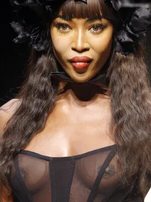Naomi Campbell OnlyFans Leaked Free Thumbnail Picture - #Jb6iVRPMeh