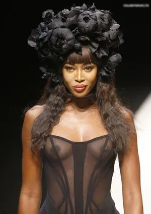 Naomi Campbell OnlyFans Leaked Free Thumbnail Picture - #KmpAe0p1gl