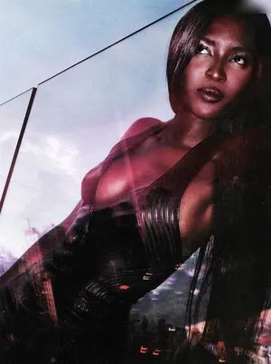 Naomi Campbell OnlyFans Leaked Free Thumbnail Picture - #Li6OPVhaol