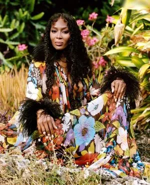 Naomi Campbell OnlyFans Leaked Free Thumbnail Picture - #MKYUPmU7Rp