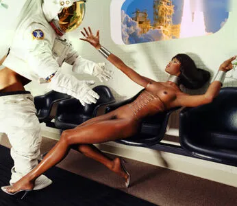 Naomi Campbell OnlyFans Leaked Free Thumbnail Picture - #MjE8LiIVru