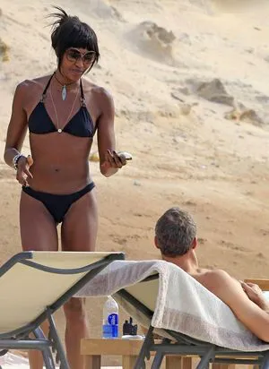 Naomi Campbell OnlyFans Leaked Free Thumbnail Picture - #O9qdULTtdv