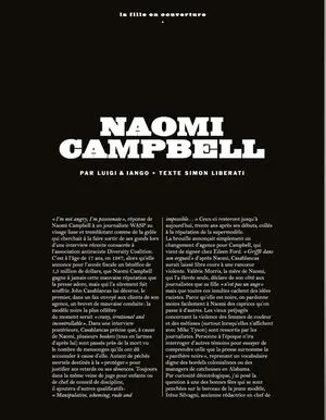 Naomi Campbell OnlyFans Leaked Free Thumbnail Picture - #OCsf8IQt10