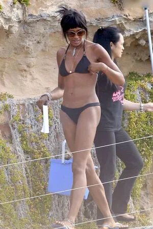 Naomi Campbell OnlyFans Leaked Free Thumbnail Picture - #ObBWPwMSYo