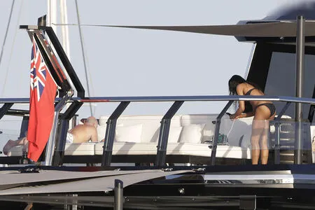 Naomi Campbell OnlyFans Leaked Free Thumbnail Picture - #P5zlyOzRQi