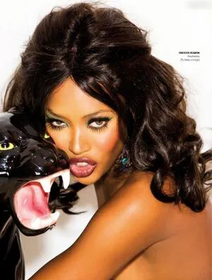 Naomi Campbell OnlyFans Leaked Free Thumbnail Picture - #P745msNMTu